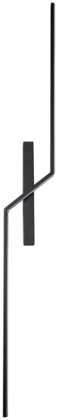 Настенный светильник Kink Light Твист 08411-120R,19(3000K)