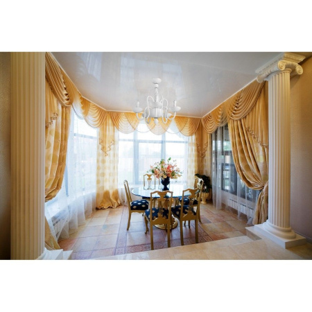 картинка Подвесная люстра Pallada 6004/03 LM-5 от магазина BTSvet