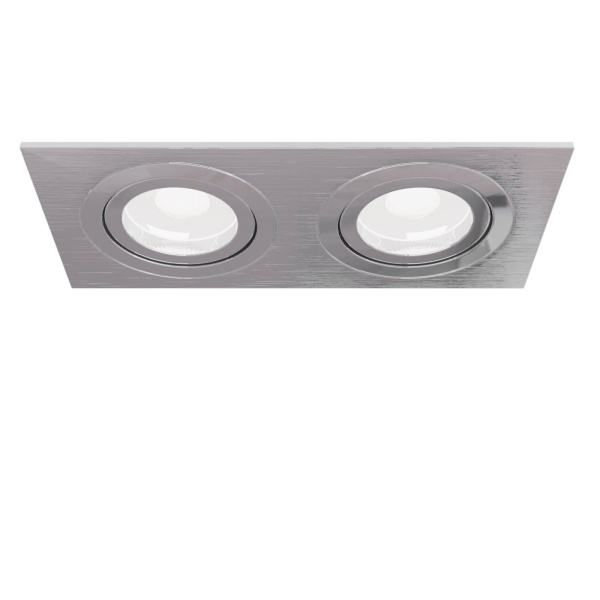 Встраиваемый светильник Atom DL024-2-02S