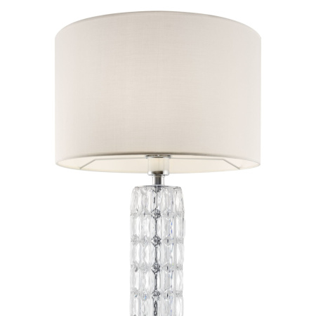 картинка Торшер с выключателем Talento DIA008FL-01CH от магазина BTSvet