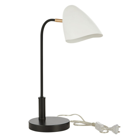 картинка Интерьеная настольная лампа с выключателем Satta SLE103604-01 от магазина BTSvet