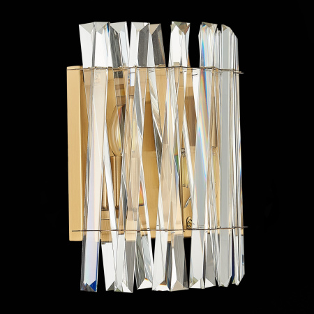 картинка Настенный светильник Fabio SL1170.301.02 от магазина BTSvet