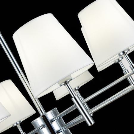 картинка Подвесная люстра Lagoro SLE105453-08 от магазина BTSvet