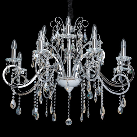 картинка Подвесная люстра Sjuzanna 458011012 от магазина BTSvet