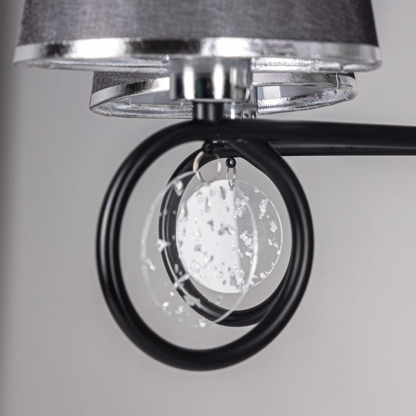 картинка Подвесная люстра Виталина 448014905 от магазина BTSvet