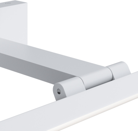 картинка Подсветка для картин светодиодный Bris MIR008WL-L12W4K от магазина BTSvet