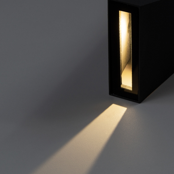 картинка Архитектурная светодиодная подсветка A1524AL-1GY от магазина BTSvet