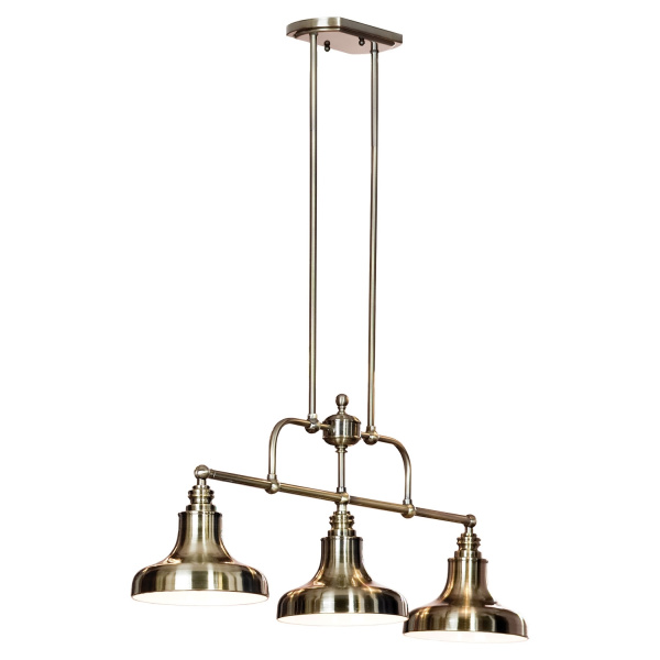 Настольная лампа Sona LSL-3013-03