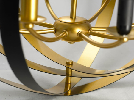 картинка Подвесной светильник New Rochelle GRLSP-9922 от магазина BTSvet