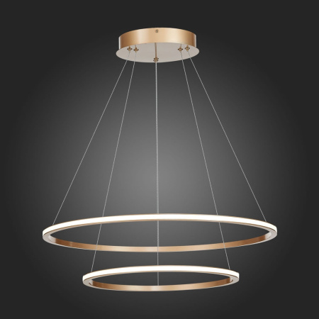 картинка Подвесной светильник светодиодный St604 Out ST604.243.56 от магазина BTSvet