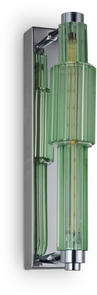 картинка Бра светодиодное Verticale MOD308WL-L9GN3K от магазина BTSvet