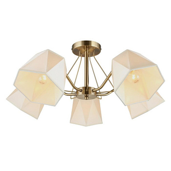 Потолочная люстра OML-65007-05