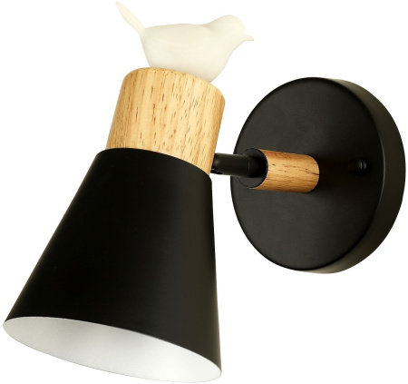 картинка Спот Uccello 2938-1W от магазина BTSvet