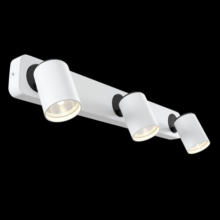 картинка Спот Alliot SP317-CW-03-W от магазина BTSvet