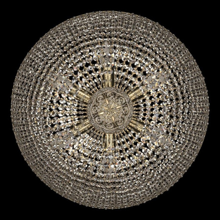 картинка Потолочная люстра 19051/H2/45IV G от магазина BTSvet