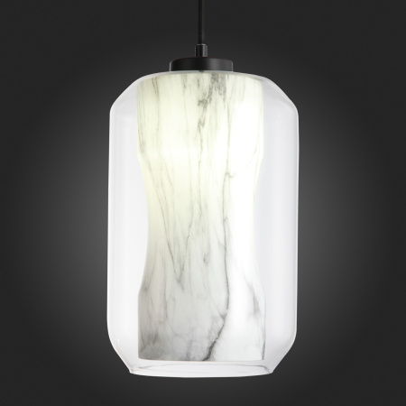картинка Подвесной светильник Marmo SL1169.103.01 от магазина BTSvet