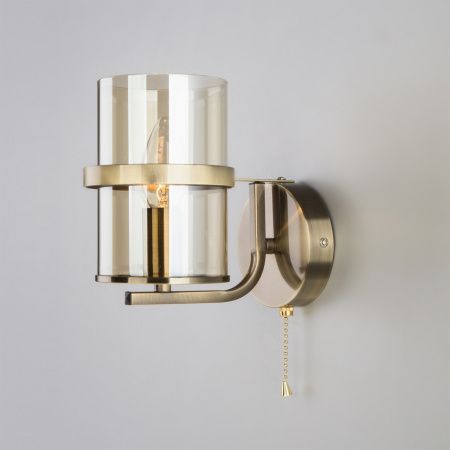 Бра с выключателем Coppa 60085/1