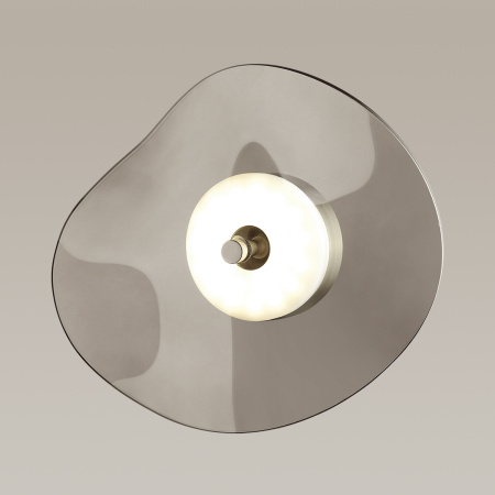 картинка Настенный светильник светодиодный Fluent 4858/5WL от магазина BTSvet