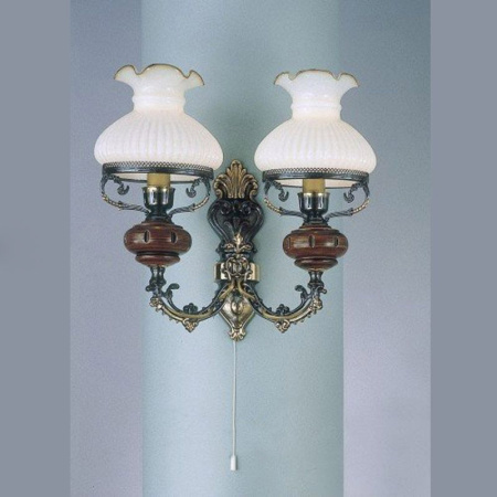 картинка Бра с выключателем A.620/2 от магазина BTSvet