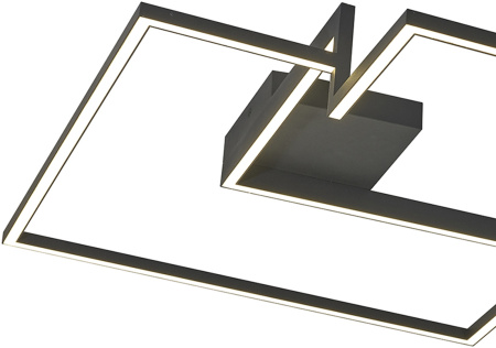 картинка Потолочная люстра светодиодная Boutique 7686 от магазина BTSvet