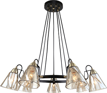 Потолочная люстра Rivoli Cathy 5106-307