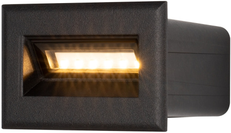 картинка Подсветка для лестниц Bosca O045SL-L3B3K от магазина BTSvet