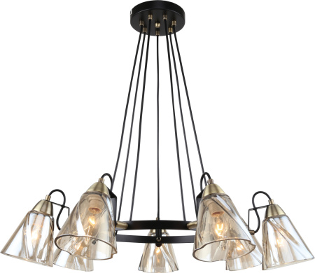 Потолочная люстра Rivoli Cathy 5106-307