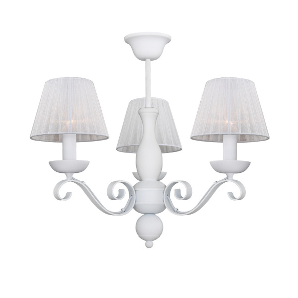 Потолочная люстра Tavern 2161-3P