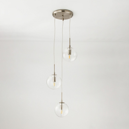 картинка Подвесной светильник Томми CL102031 от магазина BTSvet