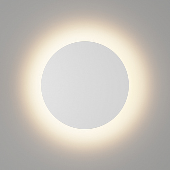 Настенный светильник светодиодный CIRCUS GW-8663S-6-WH-NW IP54