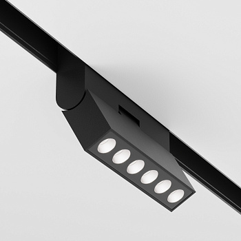 Трековый светильник 6W Points rot TR033-2-6W3K-B