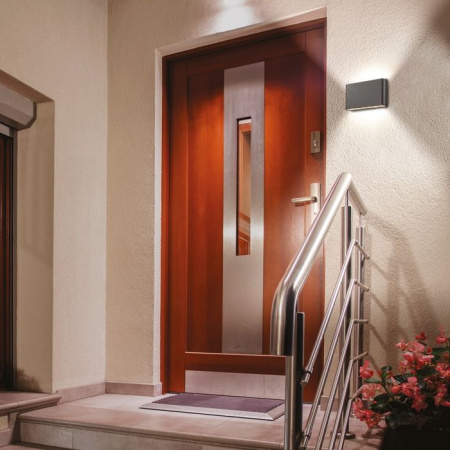 картинка Архитектурная светодиодная подсветка Kaimas 357422 от магазина BTSvet