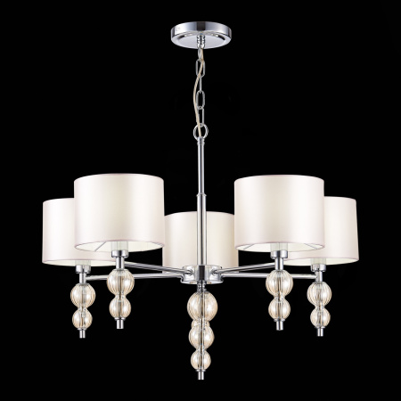 картинка Подвесная люстра Ramer SLE105703-05 от магазина BTSvet