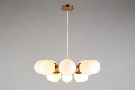 картинка Подвесная люстра светодиодная Filisi APL.765.03.16 от магазина BTSvet