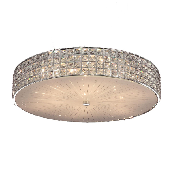 Потолочный светильник хрусталь Portal CL324101