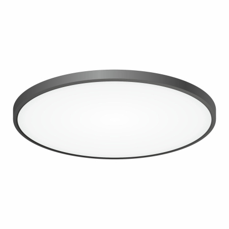 Потолочный светильник светодиодный Бейсик CL738501V IP40