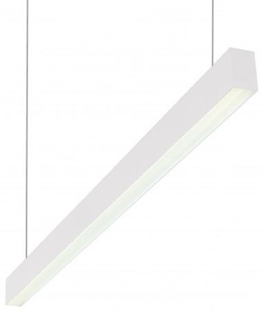 Подвесной светильник светодиодный DK9124-WH IP44