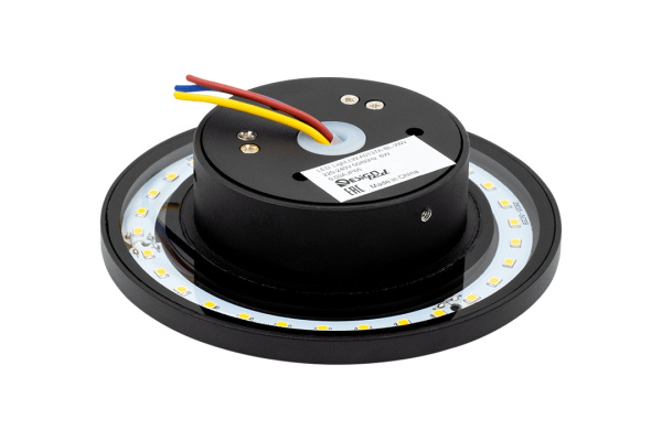 картинка Настенный светильник светодиодный CIRCUS-2 LWA0137A-BL-WW IP65 от магазина BTSvet