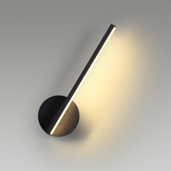 картинка Настенный светильник Eleri 5605/9WL от магазина BTSvet