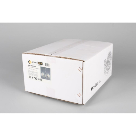 картинка Подвесная люстра OML-66503-05 от магазина BTSvet