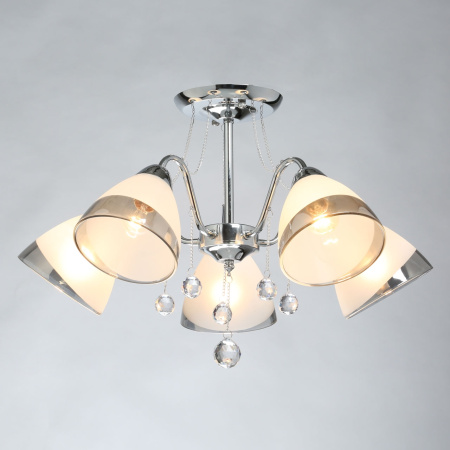 картинка Потолочная люстра Блеск 315014905 от магазина BTSvet