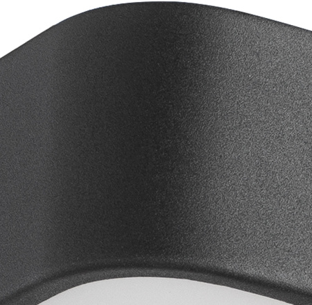 картинка Потолочный светильник Cosmopolitan A7210PL-2BK от магазина BTSvet