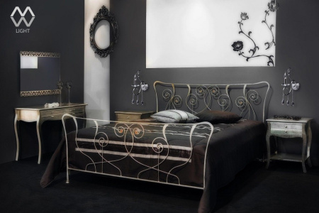 картинка Бра хрустальное Адель 373023501 от магазина BTSvet