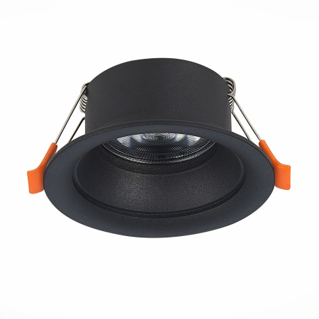 картинка Встраиваемый светильник Barra ST200.408.01 от магазина BTSvet