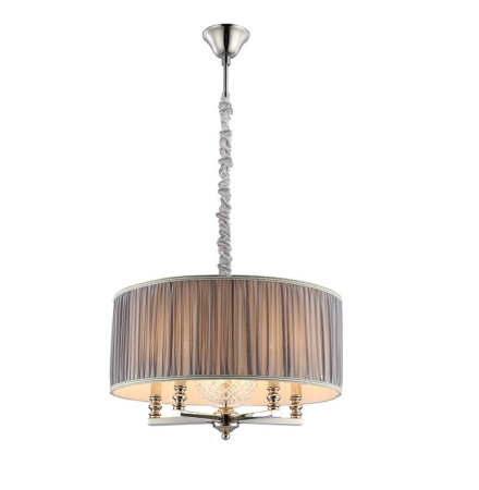 Абажур к 3125/S серый