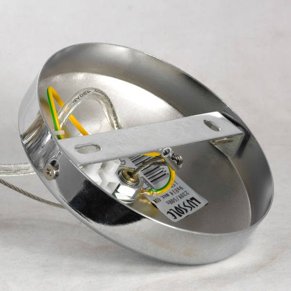 картинка Подвесная люстра светодиодная Star GRLSP-8336 от магазина BTSvet