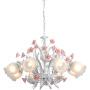 картинка Подвесная люстра Fiori di rose 106.8 от магазина BTSvet