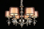 картинка Подвесная люстра Floret APL.703.03.06 от магазина BTSvet
