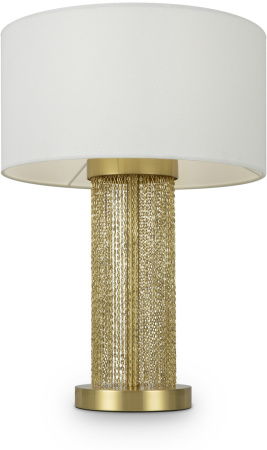 картинка Настольная лампа Impressive MOD151TL-01G от магазина BTSvet