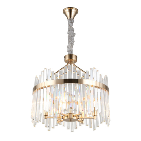Подвесная люстра хрустальная Melisa APL.747.03.06
